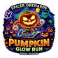 Spicer’s Pumpkin Glow Run