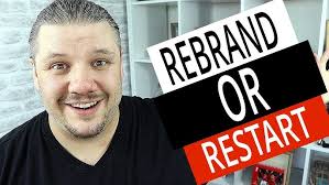 Announcement of new channel