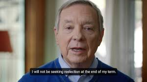 Time to Pass the Torch