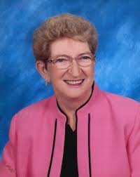 Martha C. Coates Obituary