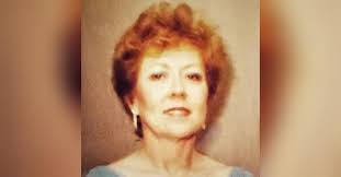 Roberta “Bobbie” Ann Hunter Obituary