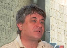 AMIR BRKA: POEZIJOM SAM SPAŠAVAO ŽIVOT