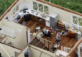 Australia's worst cyclones