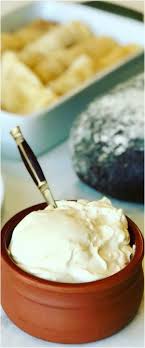 Homemade Sour Cream Easy To Make Authentic No Thickeners And Full Of Probiotics These Ar Homemade Sour Cream Sour Cream Recipes Homemade Sour Cream Recipe