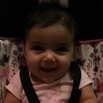 Reina Luz Prestol Obituary