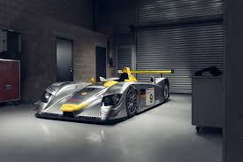 Yellow and black audi rally car, yasiddesign, render, artwork. Audi R8 Lmp 900 For Sale Car Magazine