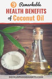 Health Benefits Of Cocnut Oil Hairremovallaser Coconut Oil Health Benefits Benefits Of Coconut Oil Coconut Health Benefits