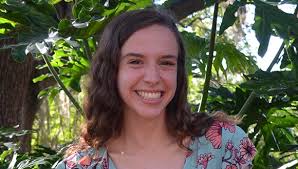 Allison Marino is the 2022 Winner of the $2,500 Central Texas Art Writing  Prize