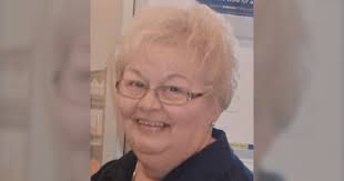 Dorothy "Dottie" Zdinak