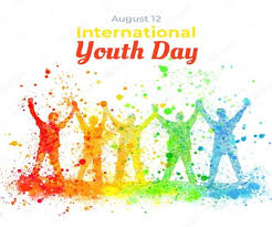 What is the theme of international youth day 2021? Usw0es0t28ms2m