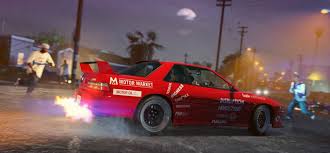 Wann genau der angebliche dlc erscheinen soll, wurde nämlich nicht gesagt. Gta 5 Was Bekommen Wir Mit Dem Los Santos Tuner Update Gamers At