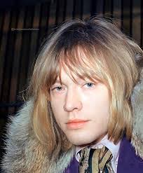 Today we remember the visionary founder of The Rolling Stones, Brian Jones,  who was born on Feb. 28, 1942. A gifted and adventurous  multi-instrumentalist, Jones was the band's original driving force, shaping
