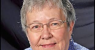 Obituary: Weeks, Mary Frances (Uhlenkott)