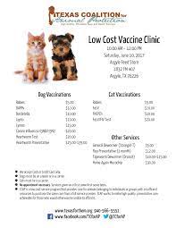 707 e stone ave, greenville phone: Vaccine Clinic Flyer Argyle June Copy Argyle Feed Store