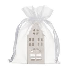 Organza bags are made of sheer fabric with matching satin ribbon drawstrings. á Sachet Organza Grand Modele 20x28cm Pochette Organza Grande Taille Shingyo