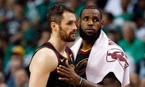 Sep 7, 1988 (32 years old). Kevin Love Reflects On Playing With Lebron There Were Dark Times