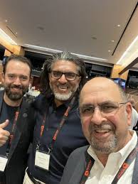 atldc25 #atlantabraves #truistpark #microgrids #power…