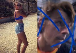 Born on 17th november, 1983 in london, united kingdom, he is. De Minaur Dedicates To His Girlfriend Boulter The Win Vs Cuevas Australian Open Highlights Interview Tennis Tonic News Predictions H2h Live Scores Stats