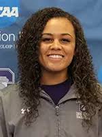 2015-16 Women's Track and Field Roster