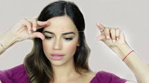 Iple Kas Biyik Almak Youtube