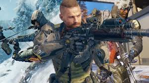Call of duty characters name. Call Of Duty Black Ops 3 Every Specialist Character We Know So Far Gamesradar