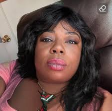 Elevating a small black and white space