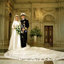 Huwelijk En Gezin Koning Willem Alexander Het Koninklijk Huis