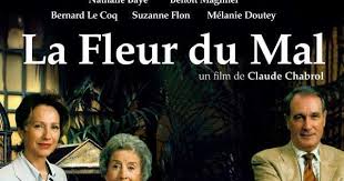 La fleur du mal, casting du film: La Fleur Du Mal Film Afcinema