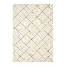 Ein wichtiger unterschied bei teppichen ist die florhöhe, d.h. Beige Teppich Ikea