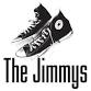 The Jimmys | Blues Saloon Halloween Special event image