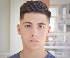 If you want to get the best of it in asian men with long straight hair can liven up their locks with a dash of light brown or blonde on ends. Buy Comb Over Fade Asian With A Reserve Price Up To 68 Off