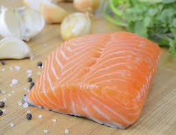 How Do I Know When Salmon Has Gone Bad 2bstronger Com