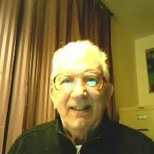 Abraham Hess (@SenorAuthor)