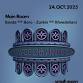 Mtkvarze 13th Anniversary event image