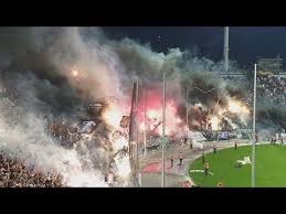 Check spelling or type a new query. Paok Chelsea 0 1 20 9 2018 Amazing Paok Fans Youtube