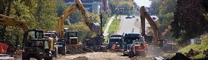 Today's top 250 construction project manager jobs in minneapolis, minnesota, united states. Public Works City Of Plymouth Mn