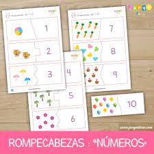 Pin En Actividades Imprimibles