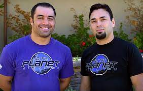 Anthony fauci, who says that's a totally selfish approach to battling a pandemic. Joe Rogan And Eddie Bravo On The Gracie Family And Jiu Jitsu