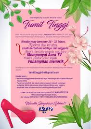 Kami mahu drama 7 hari mencintaiku difilemkan. Tv1 Berita Baik Untuk Anda Yang Ingin Menjadi Pengacara Facebook