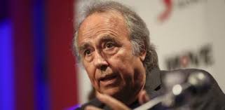 En bellas artes 2015, nadie es perfecto 1994, antología desordenada 2014 Joan Manuel Serrat Los Que Me Acusan De Fascista Desconocen El Fascismo