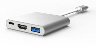 Image result for c to hdmi