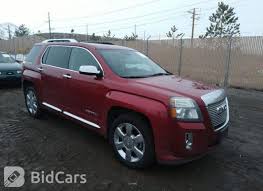 Image result for Crystal Red 2014 Terrain