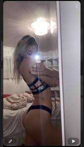 Iivvy Dunne Leaked Nude Photos