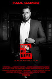 Kemi adetiba visuals presents a kemi adetiba film king of boys starring sola sobowale remilekun reminisce safaru adesua etomi paul sambo illbliss toni tones demola adedoyin sani muazu jide kosoko sharon ooja osas ajibade akin lewis lami phillips music by dr bayo adepetun cinematography idowu adedapo olabode lawal edited by daniel. King Of Boys 2018