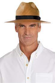 Men S Panama Fedora Upf 50 Hats For Men Panama Hat Men Fedora