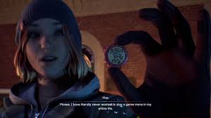Life is Strange: Double Exposure Walkthrough