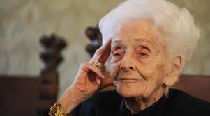 Grazie a…Rita Levi Montalcini