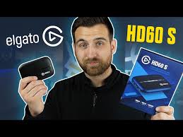 Elgato game capture hd60 s+. What Is A Capture Card For Streaming And How To Use One