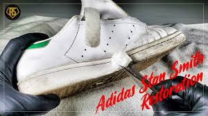 Adidas Stan Smith Sneakers... - Kim's Shoe & Bag Repair | Facebook