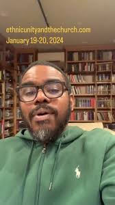 1 of 6) A Conversation about Race and Reconciliation: Is racism sin? In  response to the racial divide in our world right now, Thomas Terry and Ryan  Lister from Trinity Church of